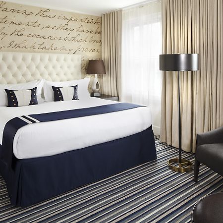 Kimpton George Hotel By Ihg Washington Exterior foto