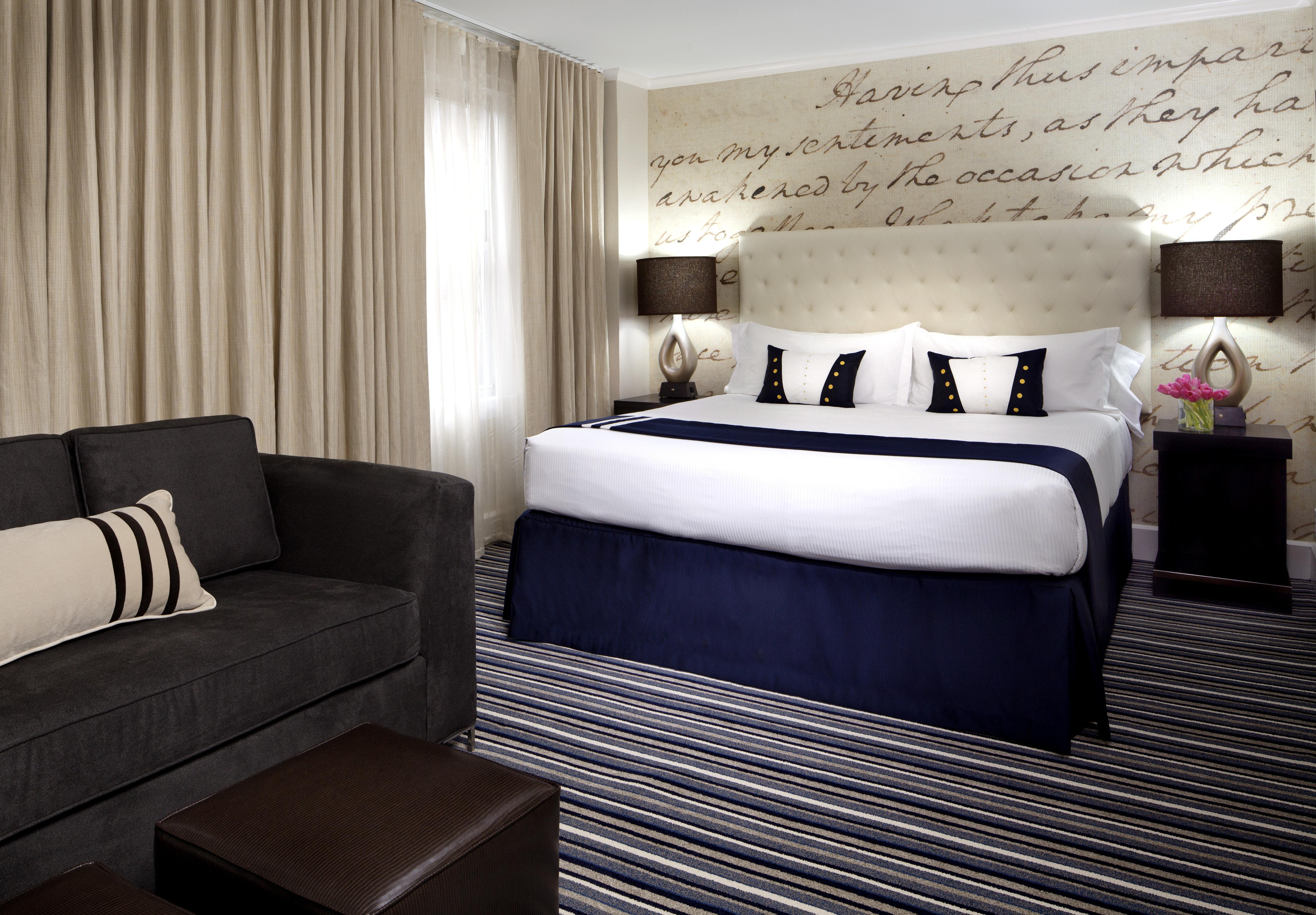Kimpton George Hotel By Ihg Washington Exterior foto